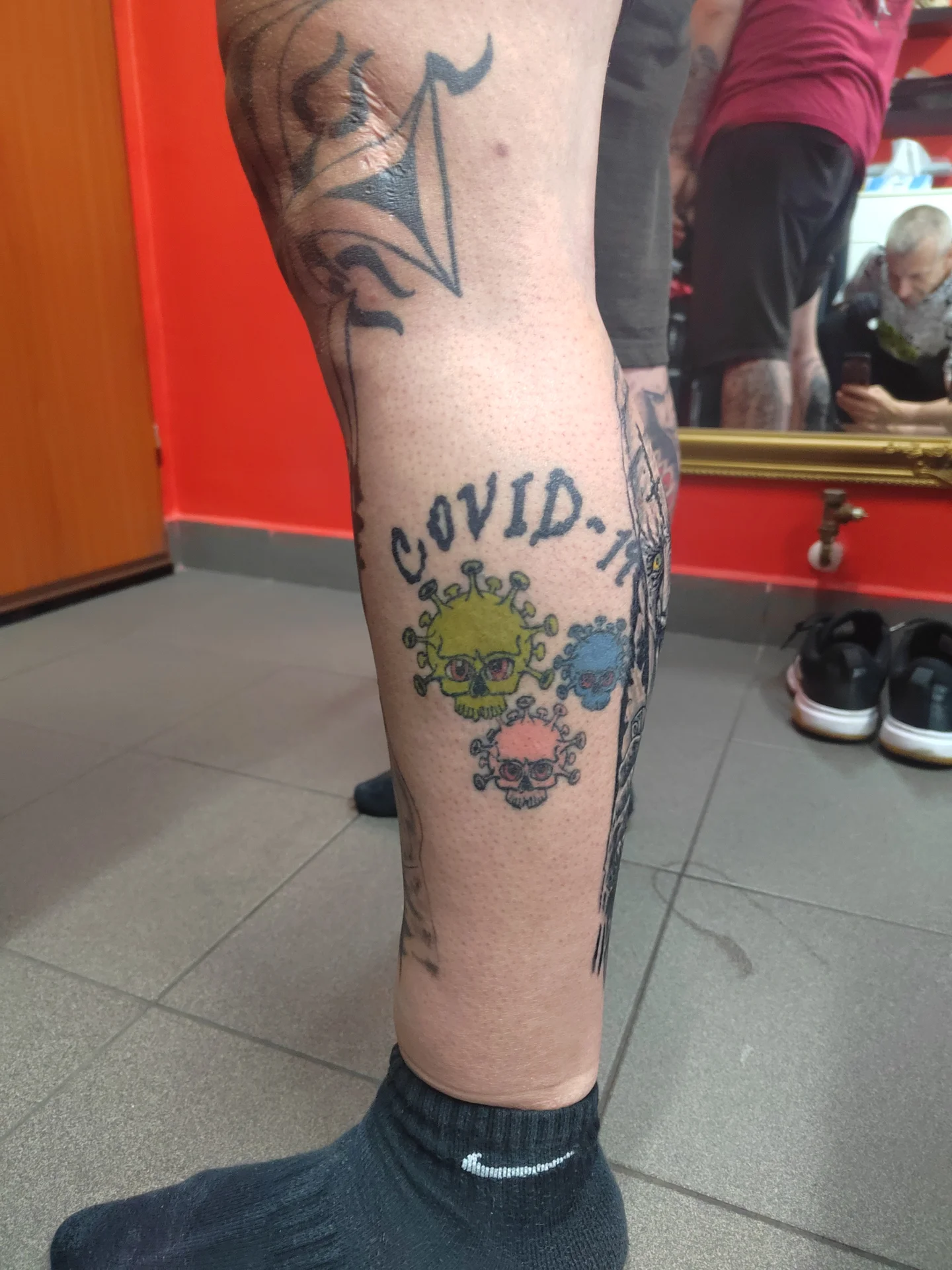 Před úpravou